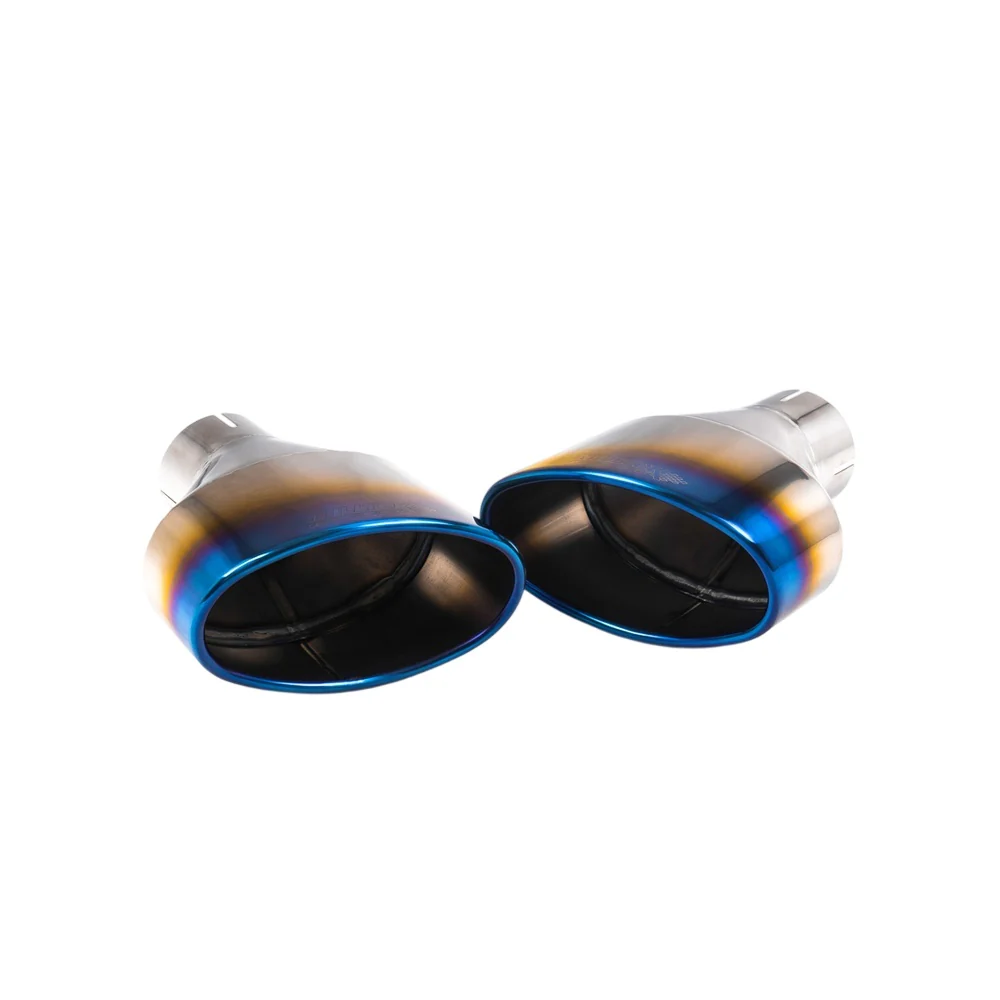 Milltek Cat Back Exhaust Audi TT Mk3 TTRS 2.5TFSi Quattro (OPF/GPF Models) 19-25 - Image 6