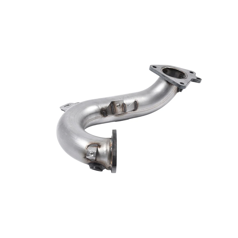 Milltek Cat Replacement Pipe Exhaust Renault / Alpine Megane Renaultsport 225 2.0T 04-09