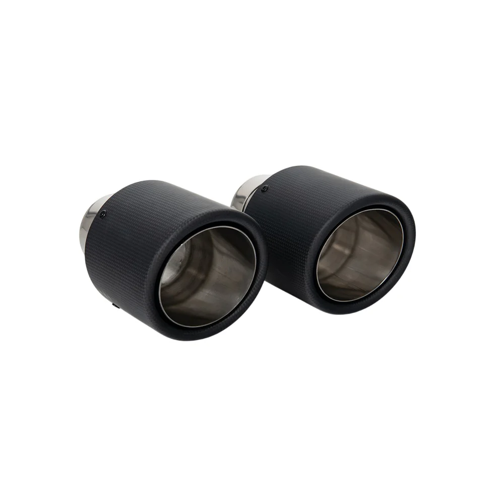 Milltek Particulate Filter-back Exhaust Seat Leon Cupra Leon 2.0TSI 245ps (MQB Evo OPF/GPF Equipped Models) 22-25
